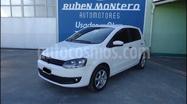 Foto venta Auto usado Volkswagen Fox - (2013) color Blanco precio $360.000