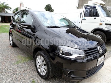 foto Volkswagen Fox - usado (2012) color Negro precio $379.000