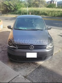 foto Volkswagen FOX 1.6 TRADELINE NEGRO usado (2013) color Gris precio u$s3.700