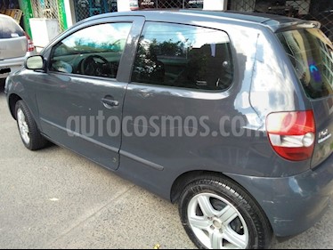 Foto venta Auto usado Volkswagen Fox 3P Comfortline (2005) color Gris precio $105.900