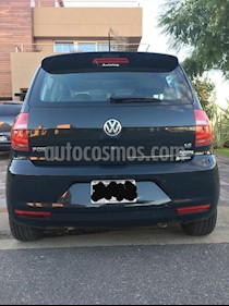 Foto Volkswagen Fox 3P Highline usado (2014) color Azul precio $320.000