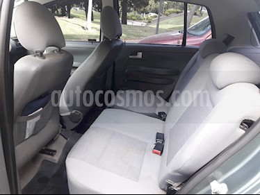 Foto venta Auto usado Volkswagen Fox 5P Comfortline (2009) color Verde precio $178.000