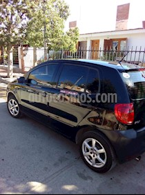 foto Volkswagen Fox 5P Comfortline usado (2013) color Negro precio $300.000