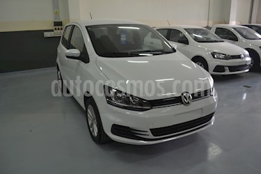 Foto venta Auto nuevo Volkswagen Fox 5P Connect color Blanco Cristal precio $500.000