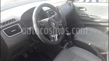 foto Volkswagen Fox 5P Trendline usado (2011) color Beige precio $285.000