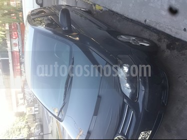 Foto Volkswagen Fox 5P Trendline usado (2007) color Gris precio $145.000