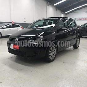 Volkswagen Fox 5P Comfortline Pack usado (2012) color Negro precio $451.500