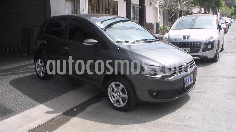 Volkswagen Fox 5P Comfortline Pack usado (2013) color Gris precio $579.900