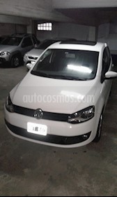 Volkswagen Fox 5P Highline I-Motion usado (2013) color Blanco precio $5.900.000