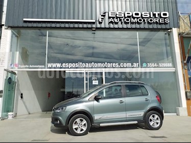 Volkswagen Fox 5P Trendline usado (2011) precio $475.000