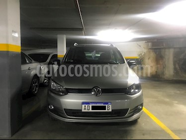 Foto venta Auto usado Volkswagen Fox Track (2019) color Plata Reflex precio $510.000