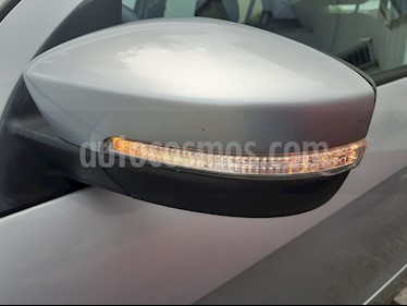 Volkswagen Gol Sedan GL Full usado (2013) color Rojo Flash precio $105,000