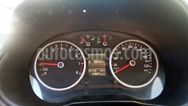 Foto venta Auto usado Volkswagen Gol Trend 3P Pack I Plus (2010) color Gris Spectrus precio $210.000