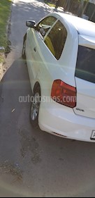 Foto Volkswagen Gol Trend 3P Pack I usado (2017) color Blanco precio $330.000