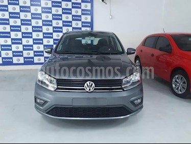 Foto Volkswagen Gol Trend 5P Comfortline usado (2019) color Negro precio $710.000