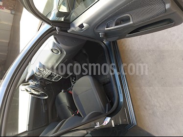 Foto venta Auto usado Volkswagen Gol Trend 5P Trendline (2015) color Gris Cuarzo precio $275.000