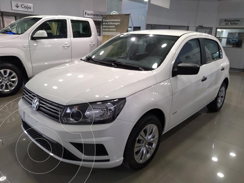 Foto OfertaVolkswagen Gol Trend 5P Trendline nuevo color A eleccion precio $1.270.000