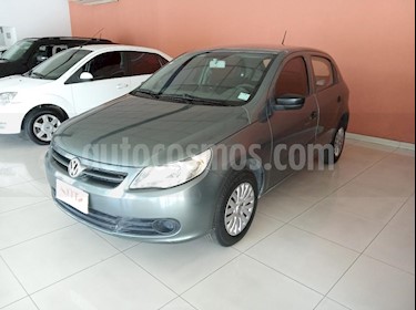 Volkswagen Gol Trend 5P Pack I usado (2009) precio $340.000