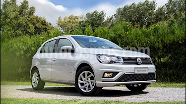 Volkswagen Gol Trend 5P Trendline nuevo color A eleccion precio $965.900