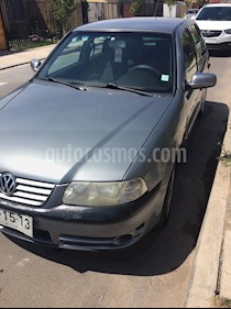 Foto venta Auto Usado Volkswagen Gol 1.6 5P (2004) color Gris precio $2.000.000