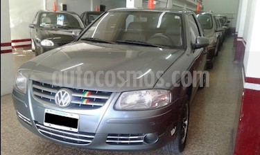 Foto venta Auto usado Volkswagen Gol 3P 1.4 Power (2011) precio $150.000