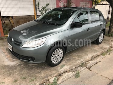 foto Volkswagen Gol 3P 1.6 GL usado (2012) precio $220.000