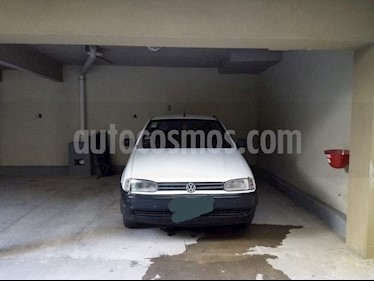 foto Volkswagen Gol 3P 1.6 GLi usado (1996) color Blanco precio $70.000