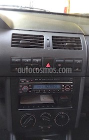 Foto venta Auto Usado Volkswagen Gol 3P 1.6 Trendline Full (2008) color Gris precio $170.000