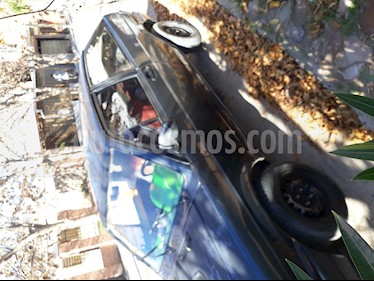 foto Volkswagen Gol 3P 1.8 GL usado (1994) color Azul precio $45.000