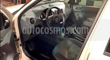 foto Volkswagen Gol 5P 1.4 Power Full usado (2012) color Blanco precio $145.000