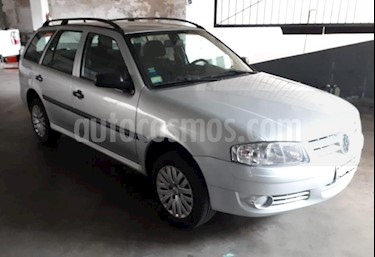 Foto venta Auto usado Volkswagen Gol 5P 1.4 Power (2012) color Gris Claro precio $175.000