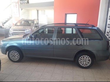 Volkswagen Gol 5P 1.4 Power usado (2012) color Gris Oscuro precio $230.000