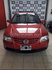 Foto venta Auto Usado Volkswagen Gol 5P 1.9 SD Lamy (2007) precio $155.000