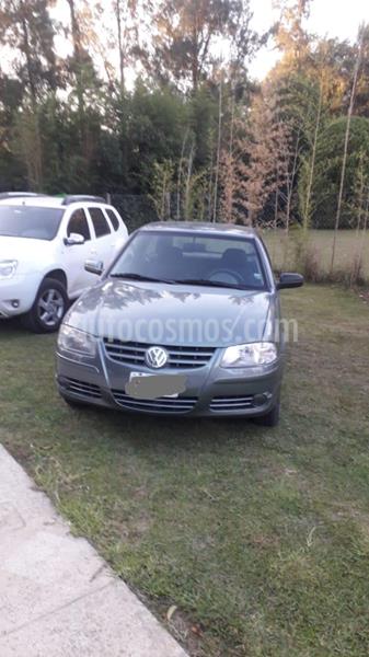 Volkswagen Gol 3P 1.4 Power Full usado (2012) color Gris precio $340.000