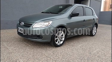 Volkswagen Gol 3P 1.6 Power Plus usado (2010) precio $460.000