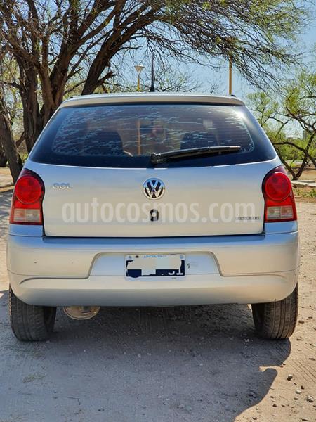 Volkswagen Gol 3P 1.4 Power Full usado (2014) color Gris precio $480.000
