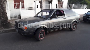 Volkswagen Gol 3P 1.6 GL usado (1991) color Gris precio $95.000