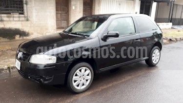 Volkswagen Gol 3P 1.4 Power Full usado (2013) color Negro precio $258.000