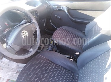Volkswagen Gol 3P 1.6 Power usado (2004) color Gris precio $170.000