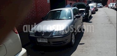 foto Volkswagen Gol 1.6 Comfortline usado (2005) color Gris precio $2.190.000