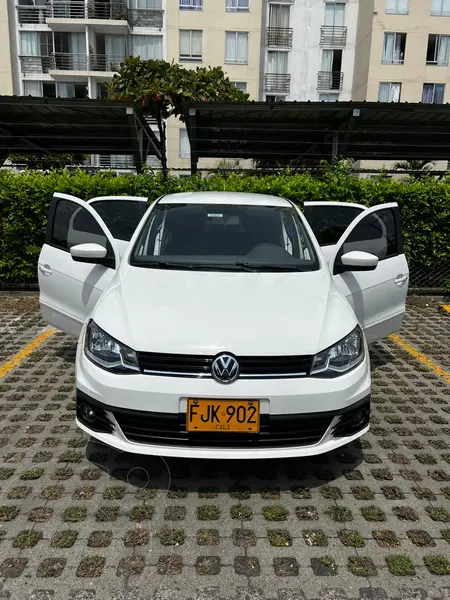 2019 Volkswagen Gol Comfortline
