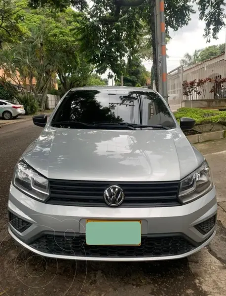 2021 Volkswagen Gol Comfortline