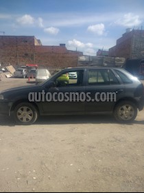 Foto venta Carro usado Volkswagen Gol Comfort (2005) color Gris precio $11.500.000