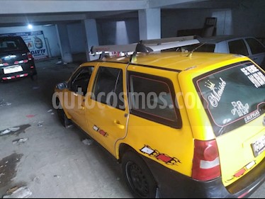 foto Volkswagen Gol Comfortline 1.6 mecanico usado (2011) color Blanco precio u$s5,500