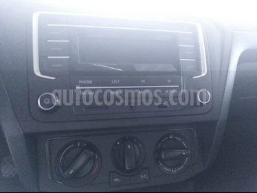 Foto venta Auto usado Volkswagen Gol Comfortline (2017) color Blanco precio $159,900