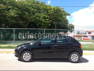 Foto Volkswagen Gol GL usado (2015) color Negro precio $110,000
