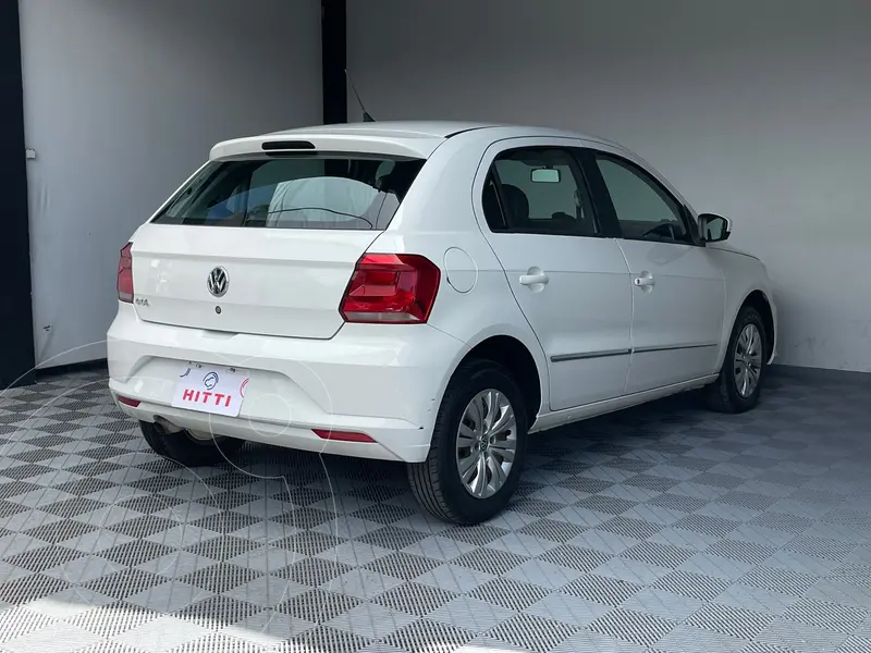 volkswagen gol