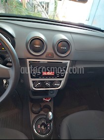 foto Volkswagen Gol Trendline I-Motion Aut usado (2016) color Azul Noche precio $128,000