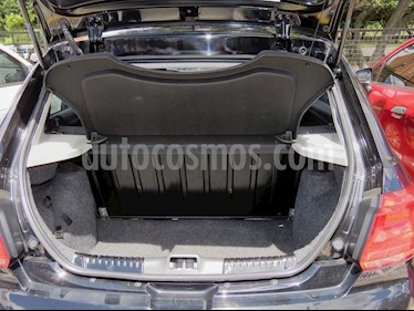 Foto venta Carro usado Volkswagen Gol Trendline (2018) color Negro precio $32.900.000