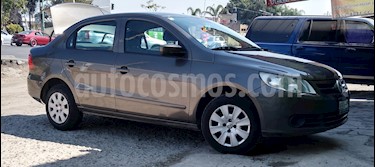 Foto Volkswagen Gol Trendline usado (2009) color Gris precio $74,000